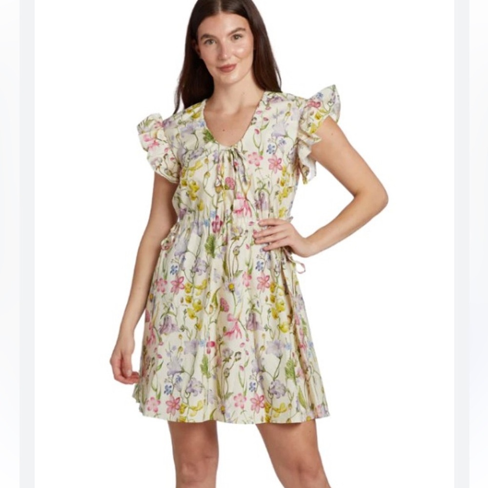 taylor tillman mae dress